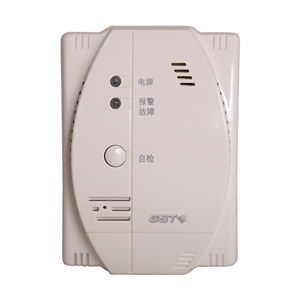 GST-BT002M點(diǎn)型可燃?xì)怏w探測(cè)器