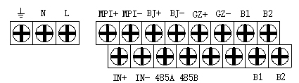 TS-DH-200<a href=http://m.cqymw.cn/dianqihuozai/ target=_blank class=infotextkey>電氣火災(zāi)監(jiān)控</a>設(shè)備